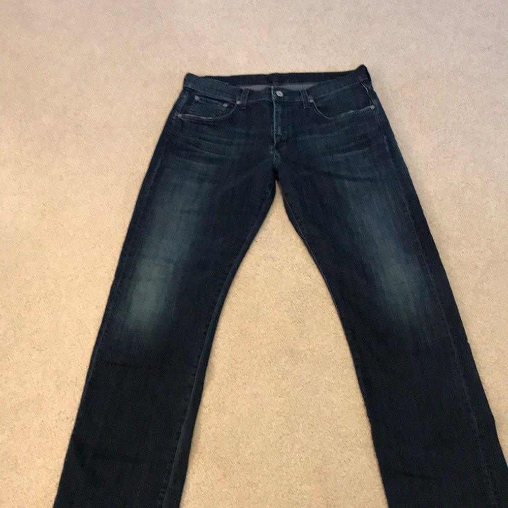 Men’s jeans
